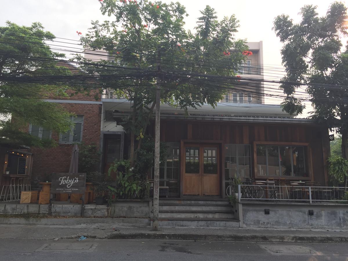 Mangosteen Bangkok Sukhumvit エクステリア 写真