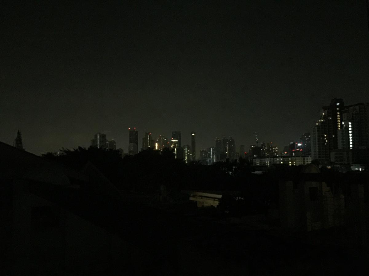 Mangosteen Bangkok Sukhumvit エクステリア 写真