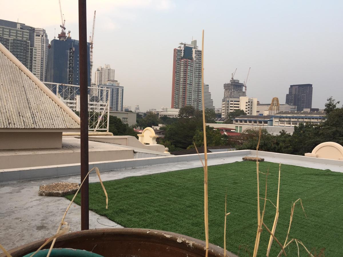 Mangosteen Bangkok Sukhumvit エクステリア 写真