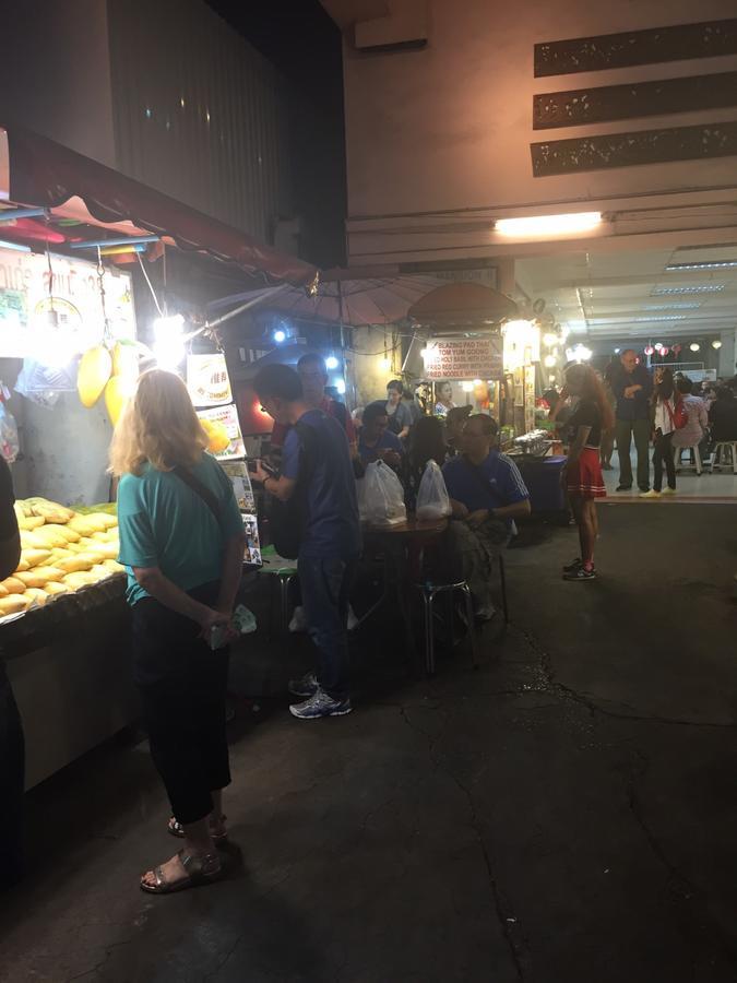 Mangosteen Bangkok Sukhumvit エクステリア 写真