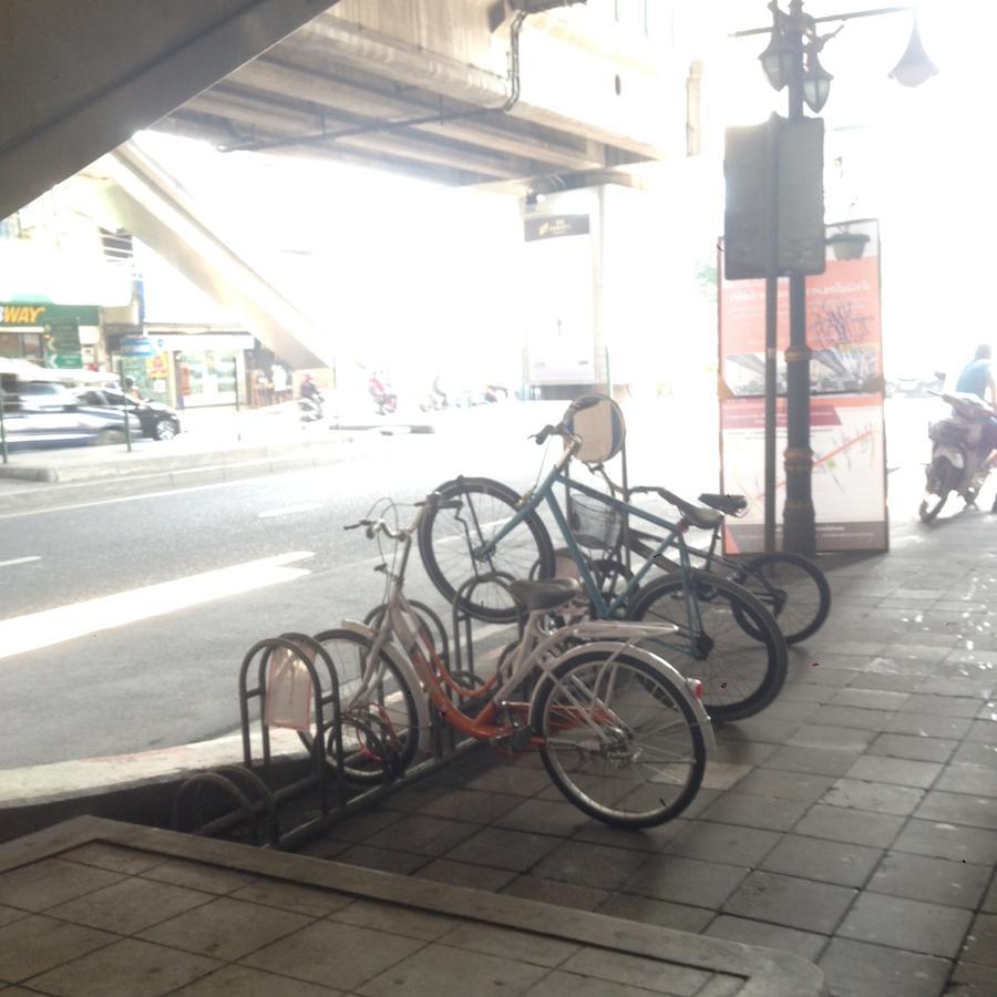 Mangosteen Bangkok Sukhumvit エクステリア 写真