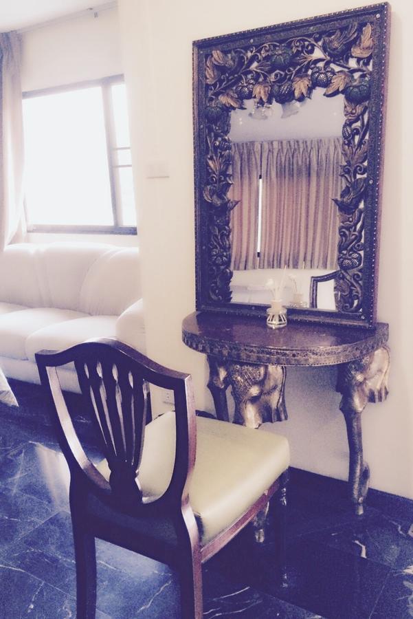 Mangosteen Bangkok Sukhumvit エクステリア 写真