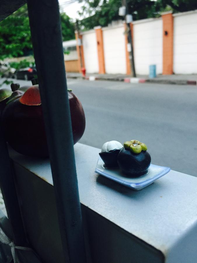 Mangosteen Bangkok Sukhumvit エクステリア 写真
