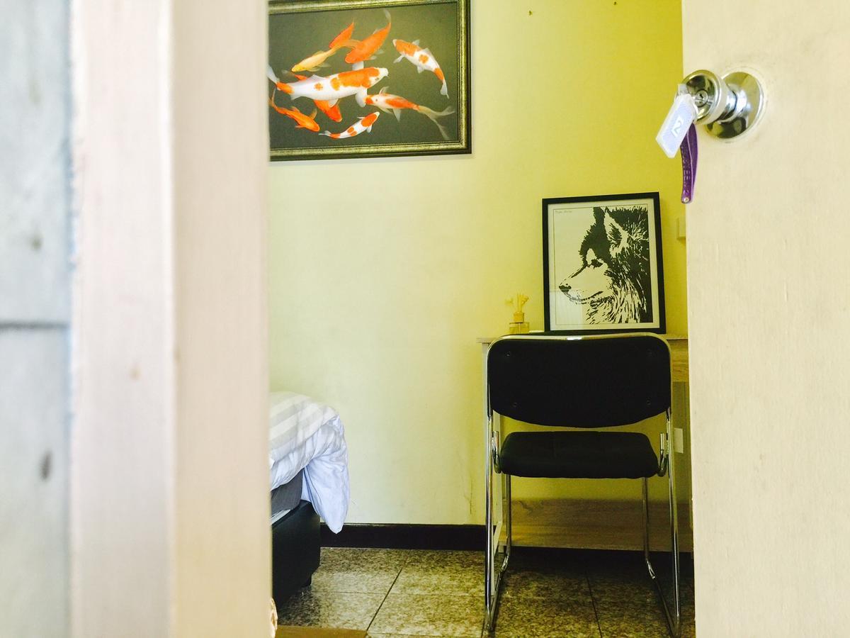 Mangosteen Bangkok Sukhumvit エクステリア 写真